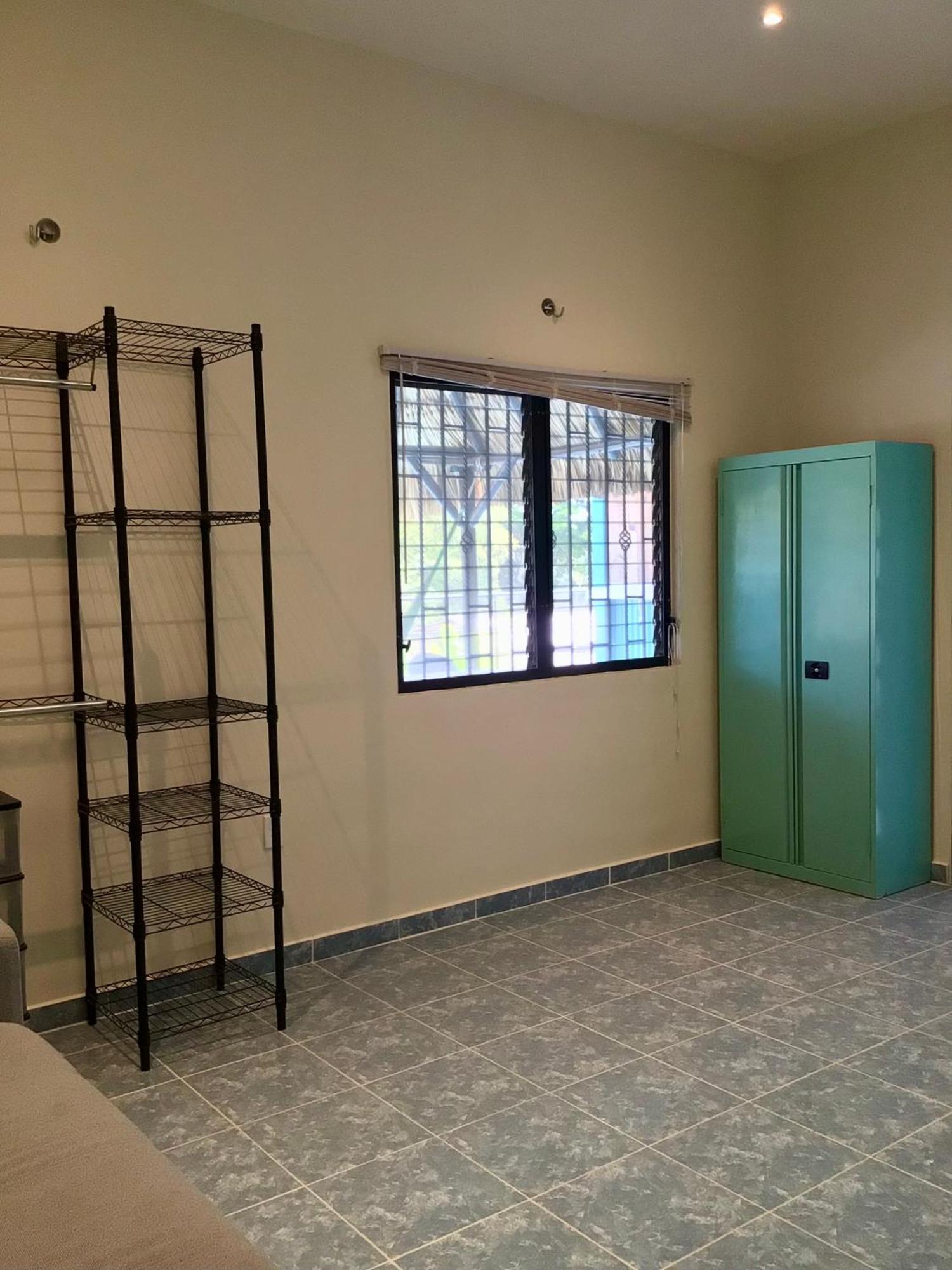 Departamento Fresco Y Caribeno Con Piscina Compartida. *