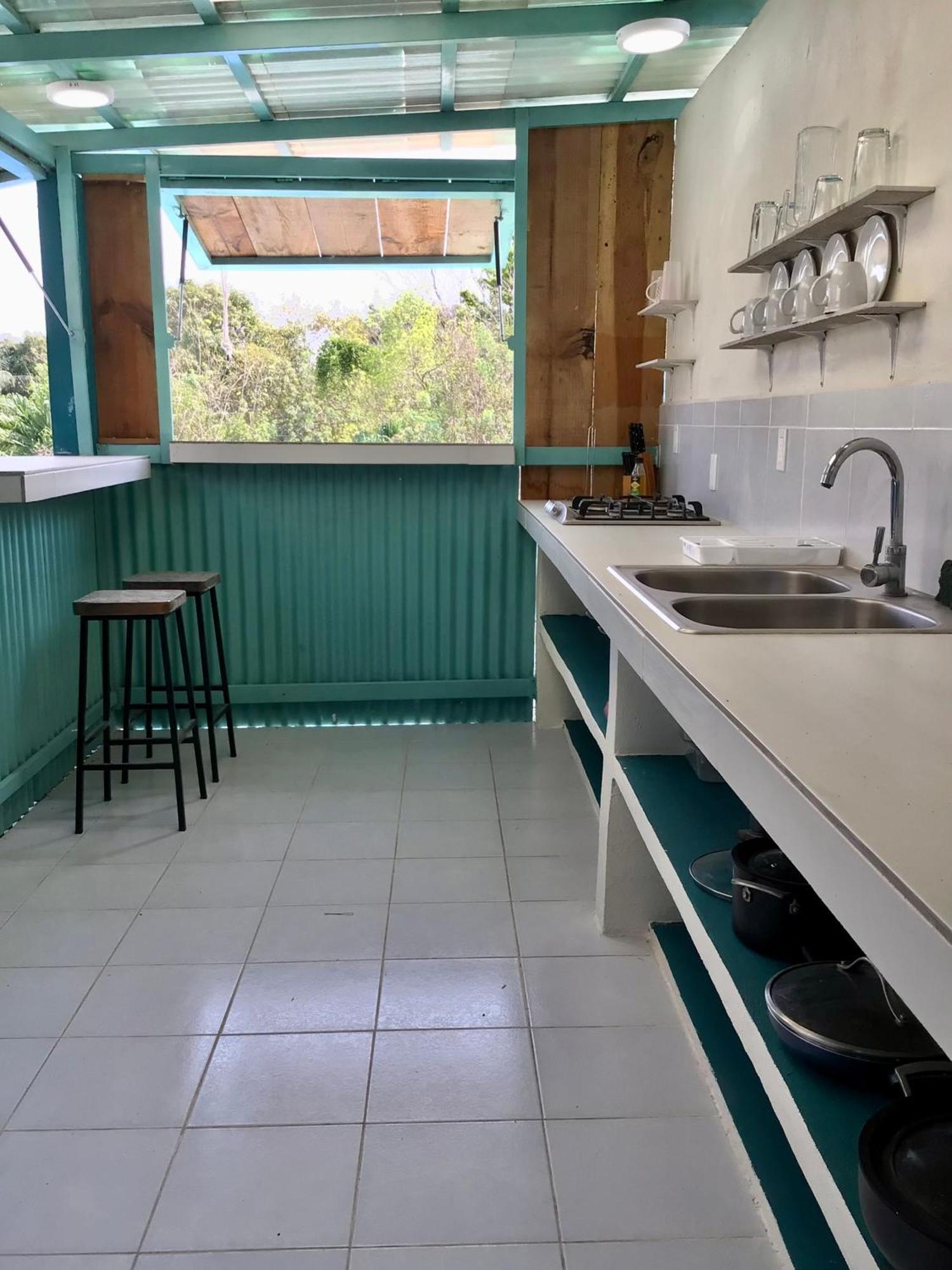 Apartamento Departamento Fresco Y Caribeno Con Piscina Compartida.
