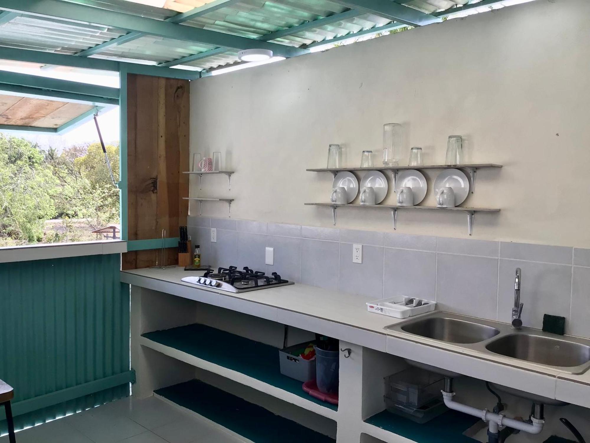 Apartamento Departamento Fresco Y Caribeno Con Piscina Compartida. *