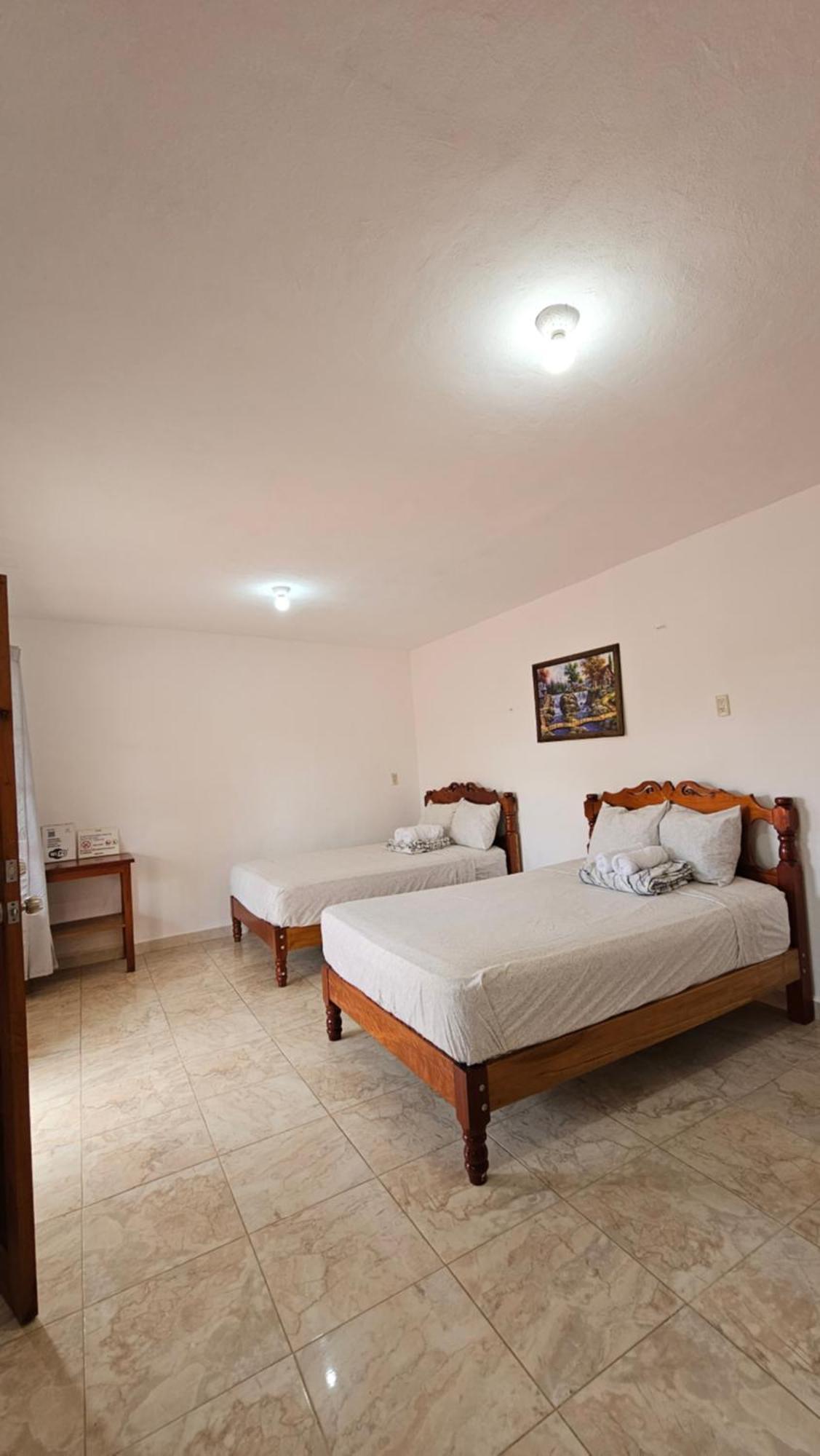 Casa Coral * Bacalar