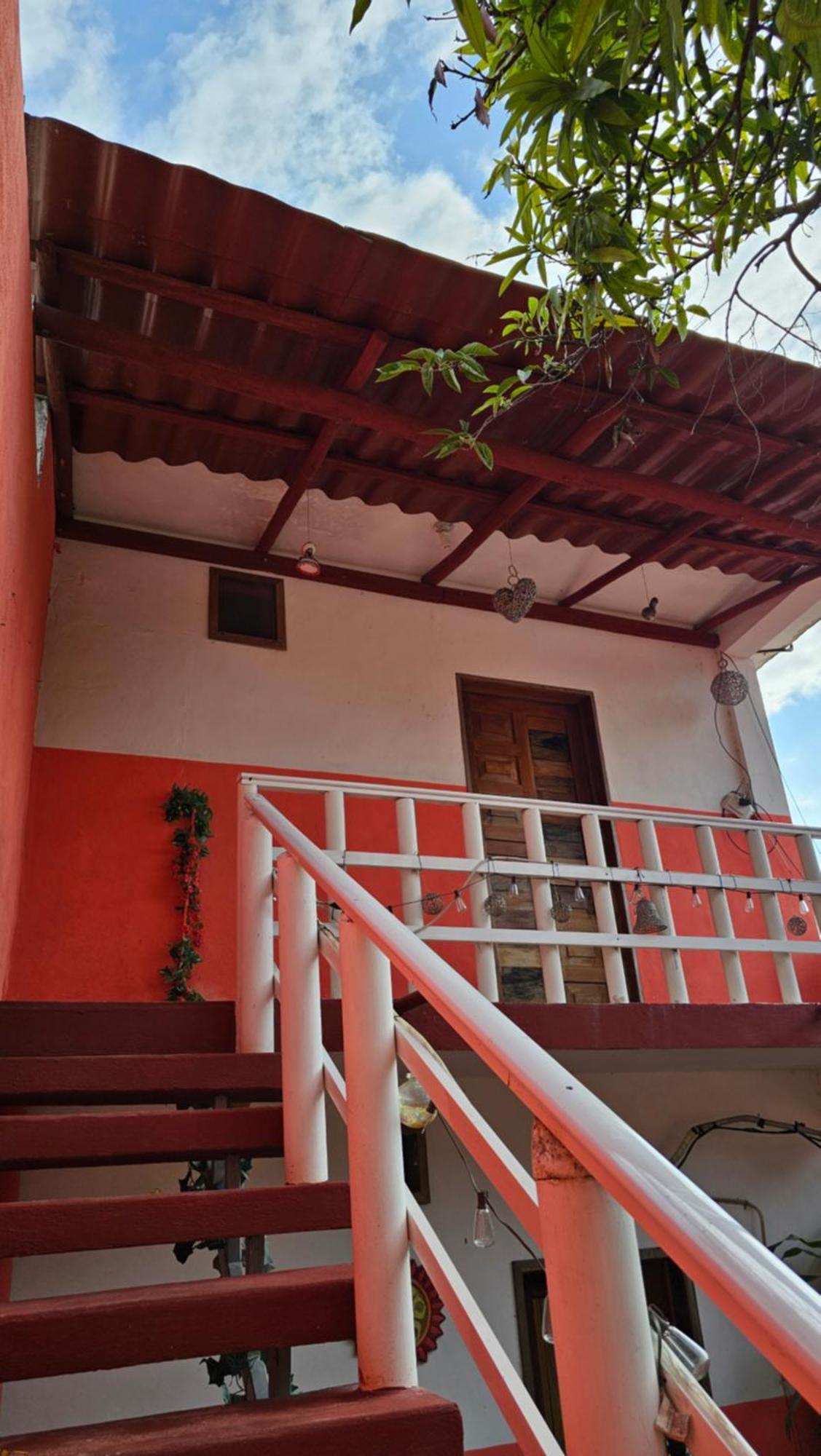 Casa Coral Pensión