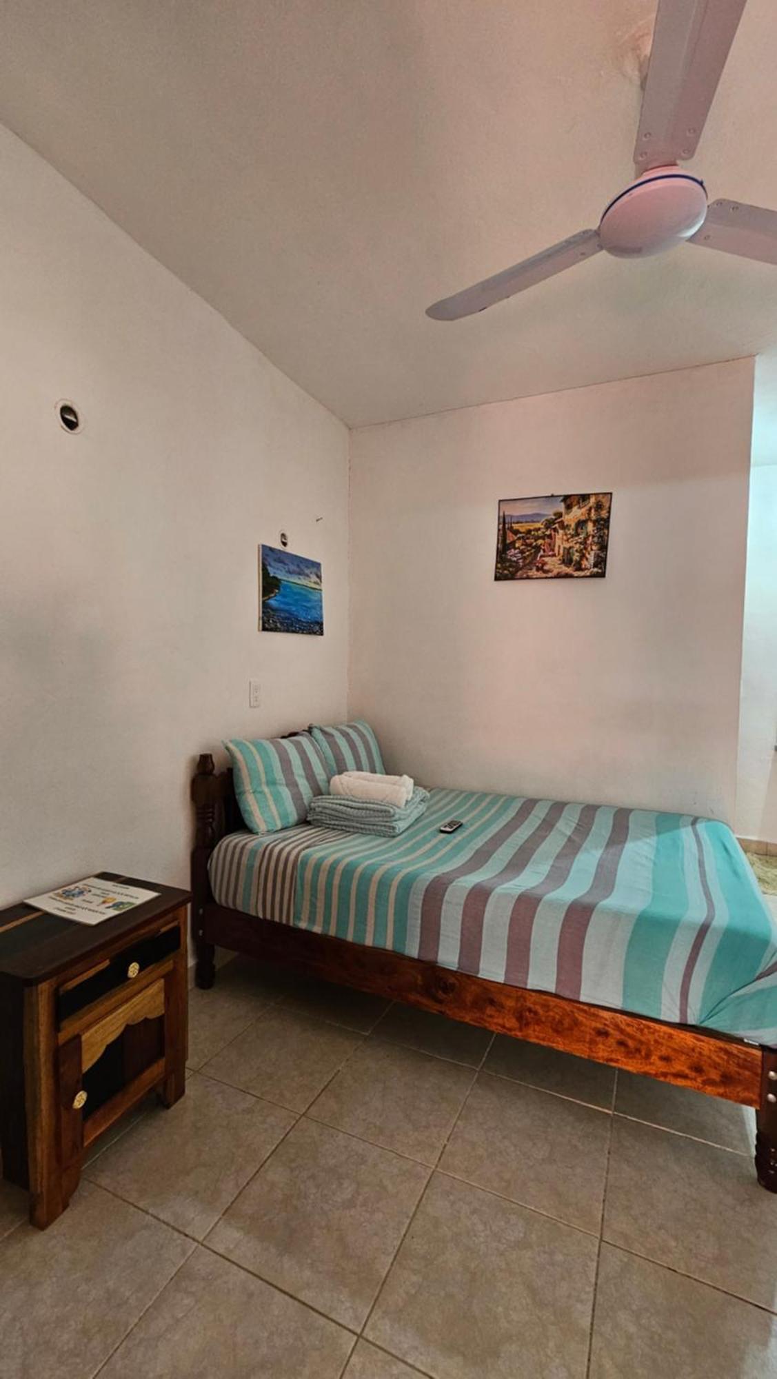 Casa Coral *