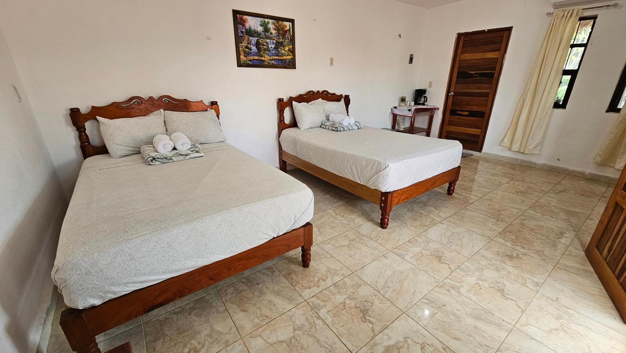 Casa Coral