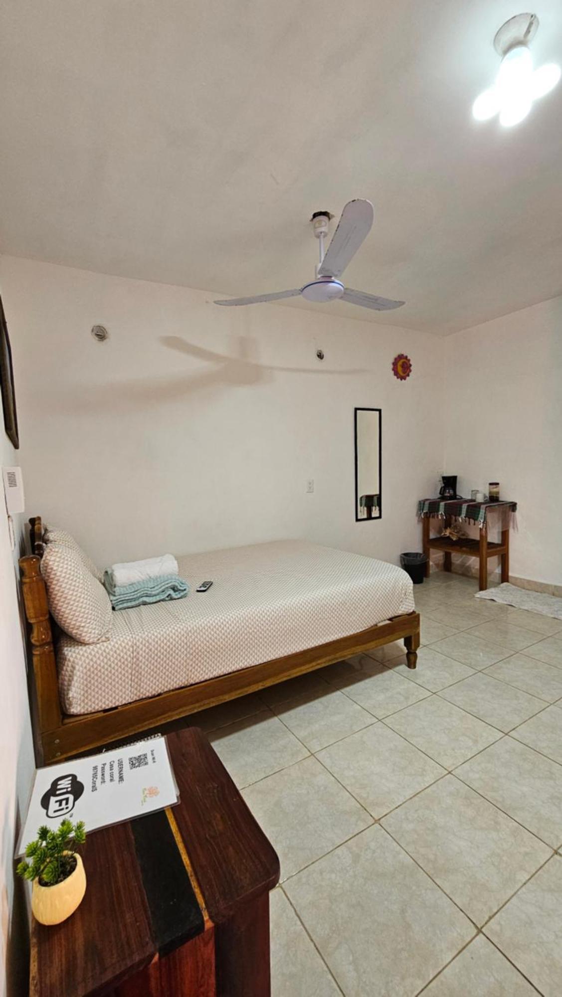 Casa Coral Pensión *