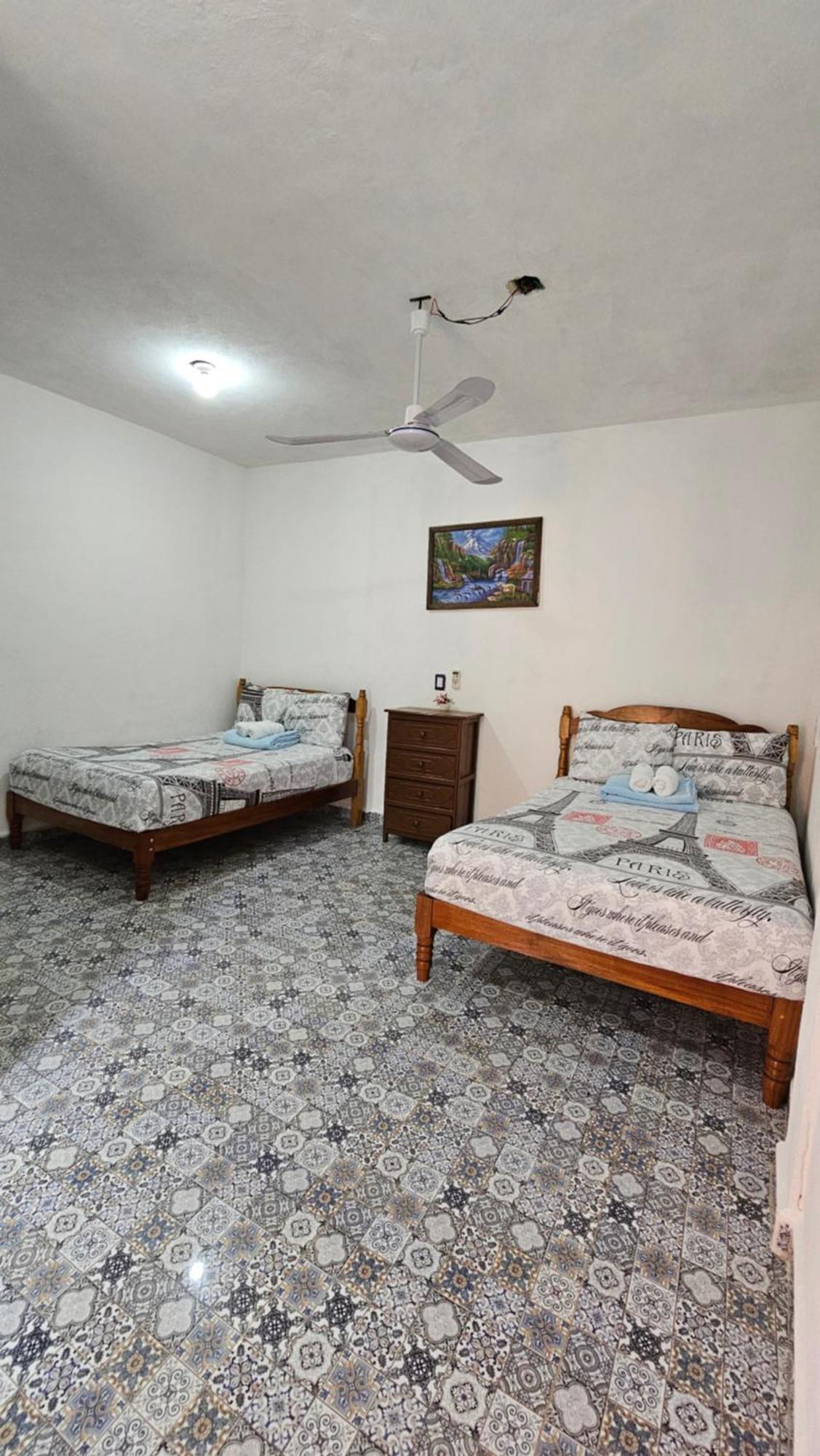 Casa Coral Pensión