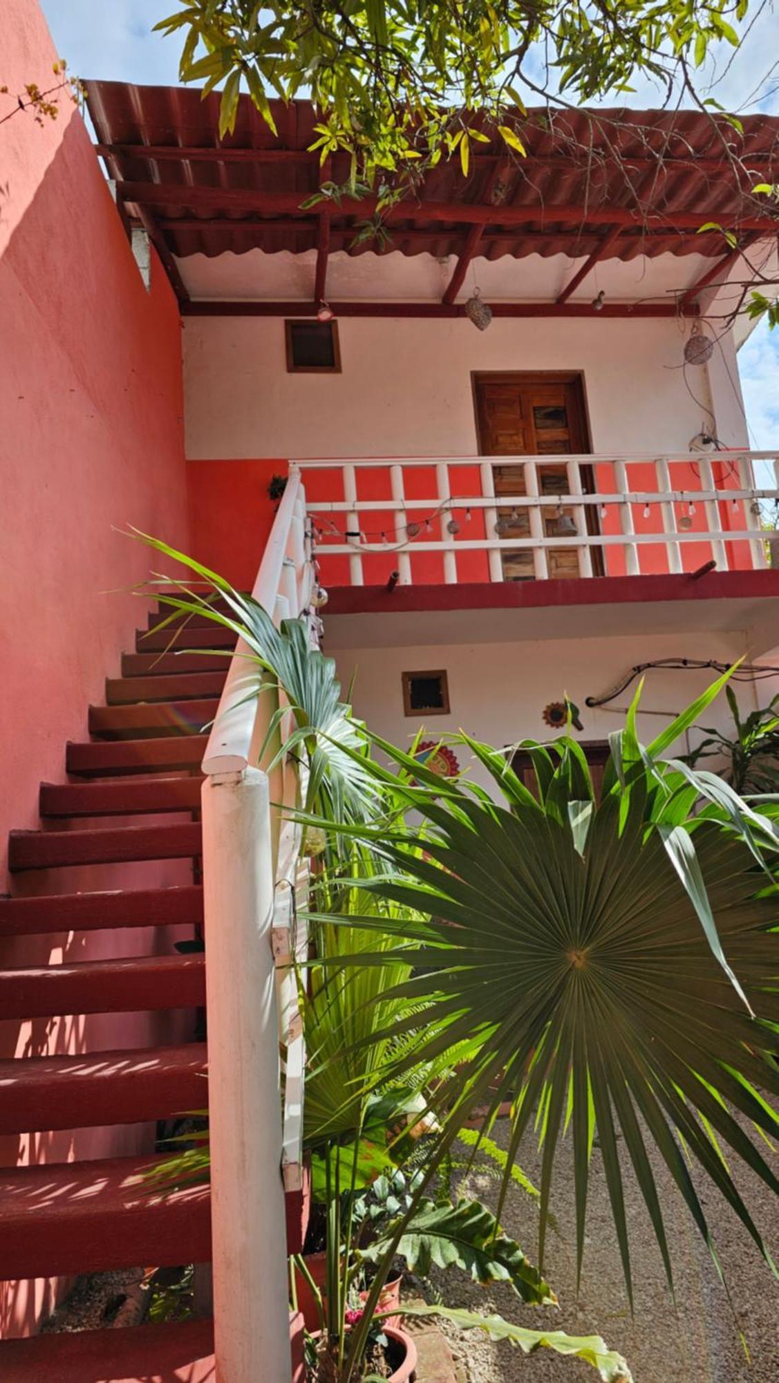 Casa Coral