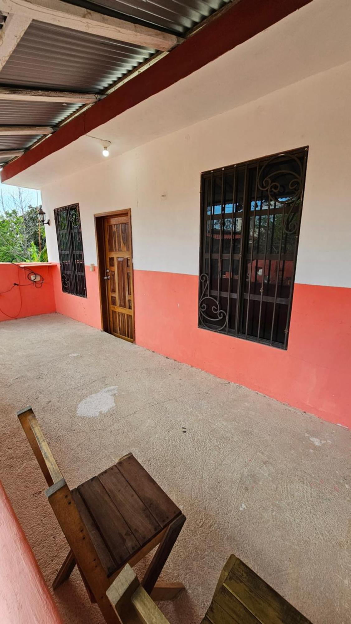 Casa Coral * Bacalar