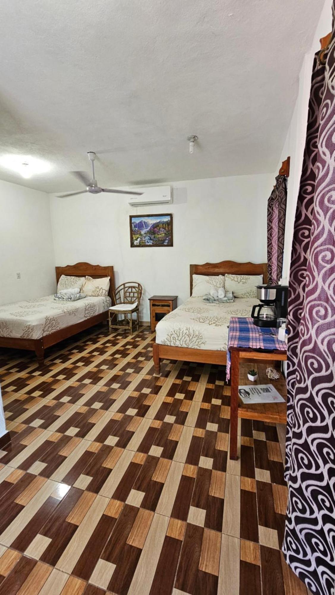 Casa Coral Bacalar