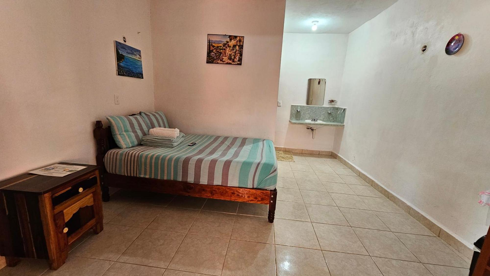 Casa Coral Pensión