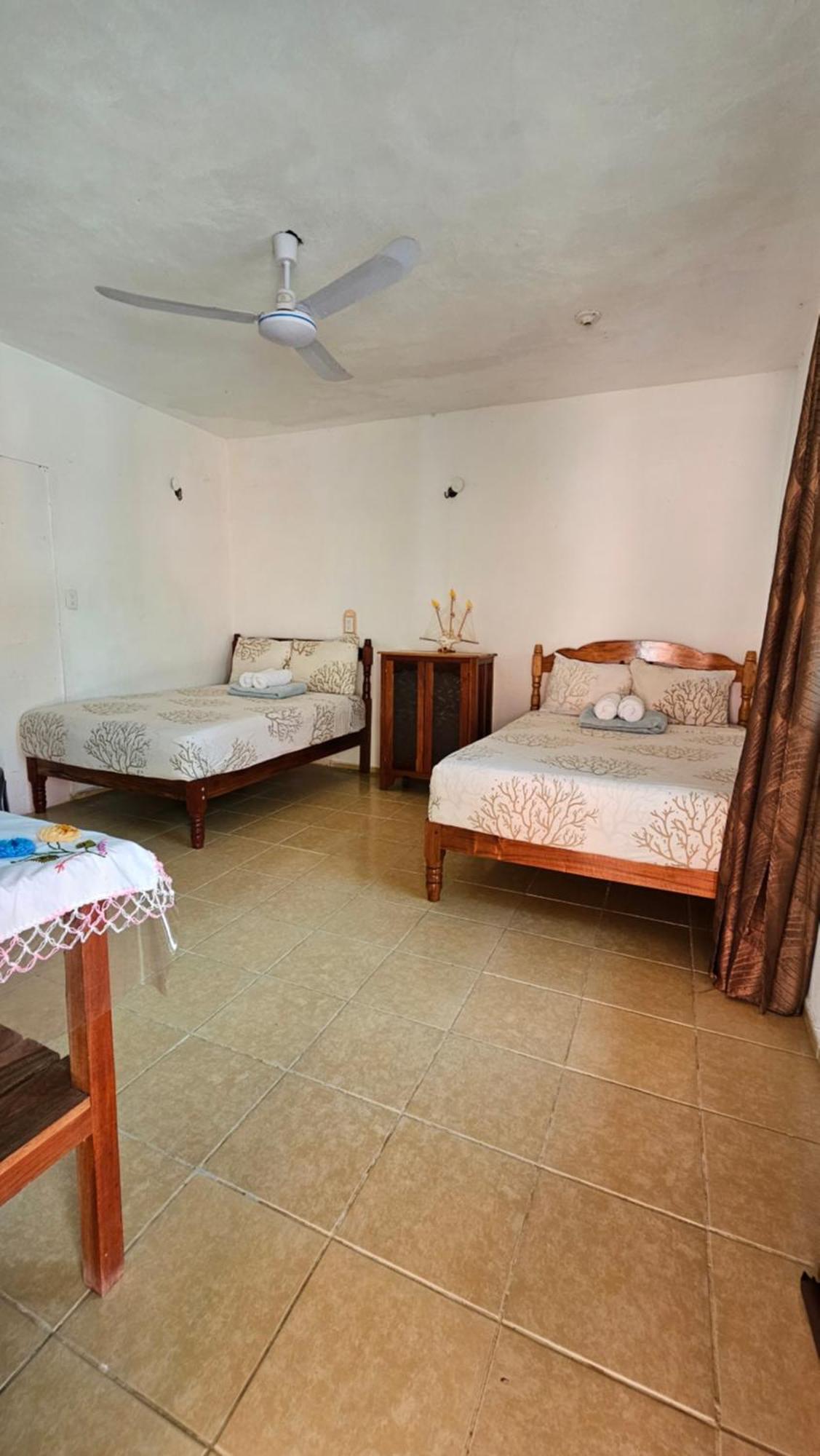 Casa Coral * Bacalar