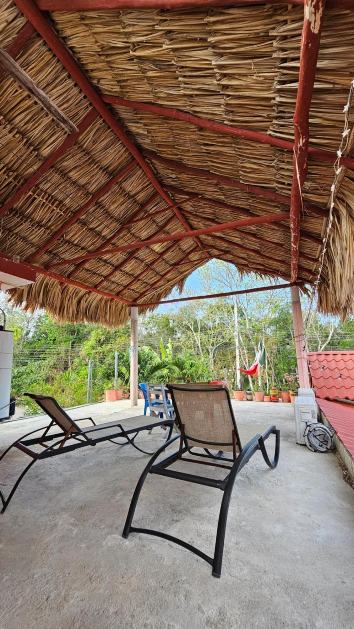 Pensión Casa Coral