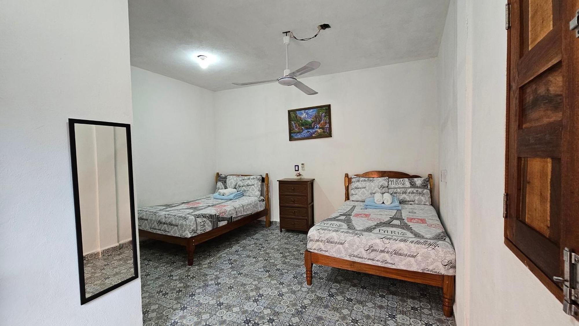 Pensión Casa Coral *