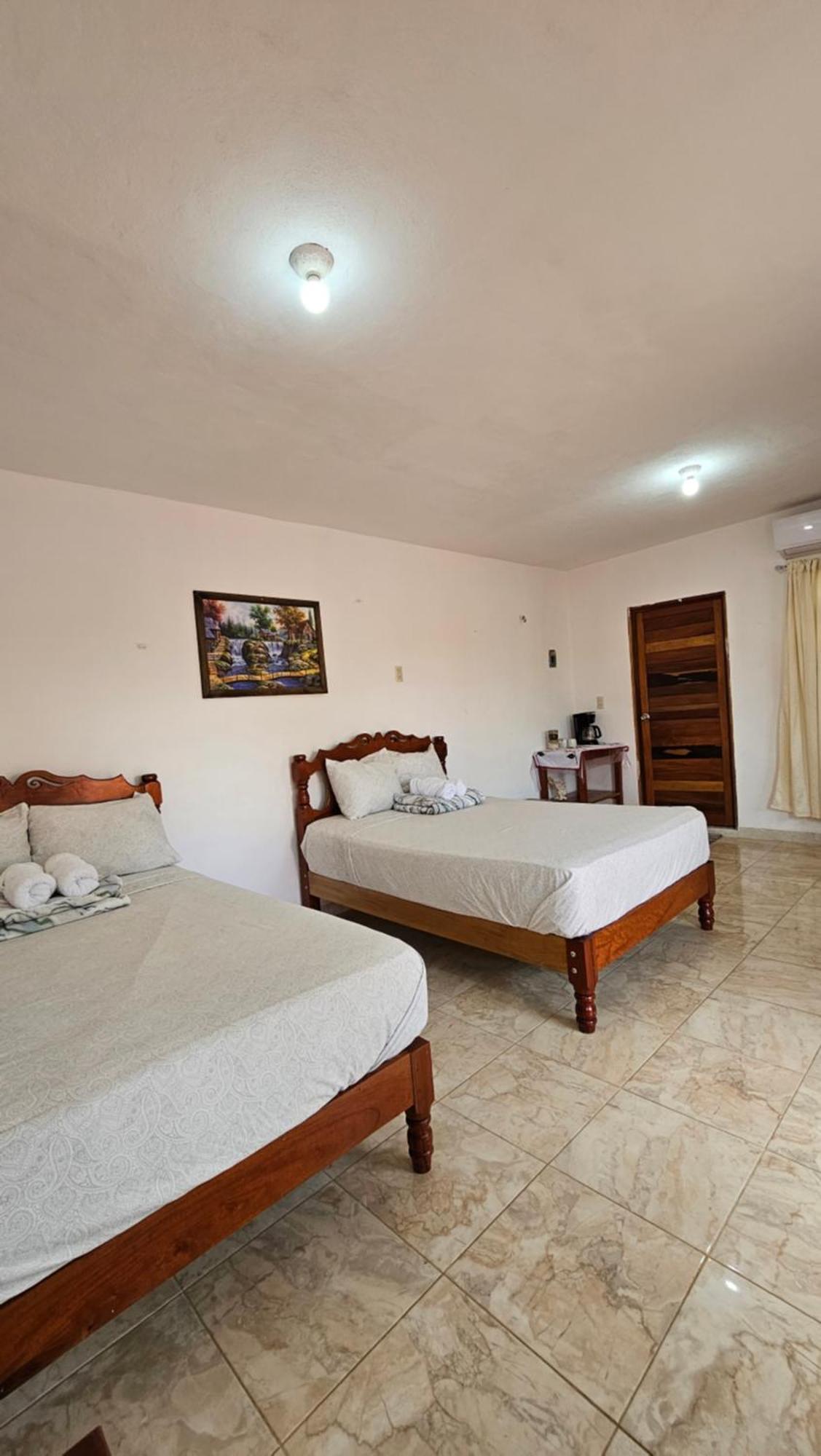 Casa Coral * Bacalar