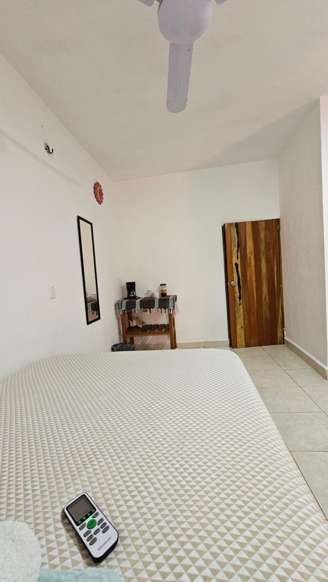 Casa Coral Pensión Bacalar