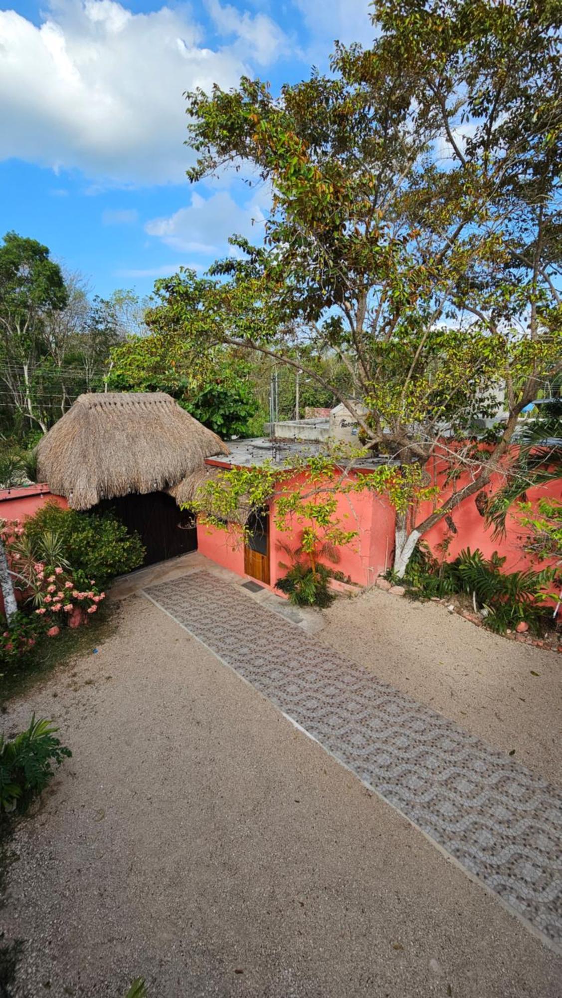 Casa Coral Pensión