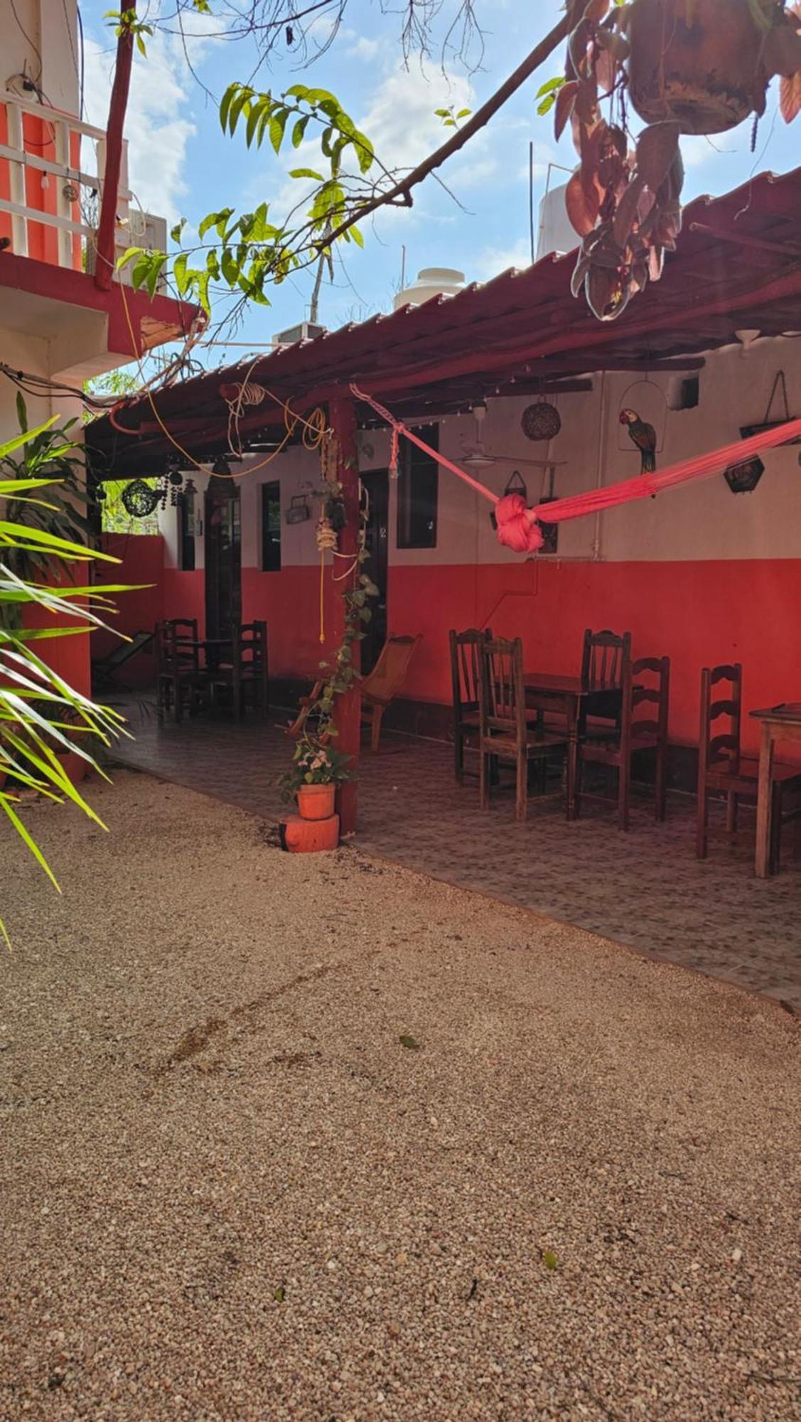 Casa Coral Bacalar