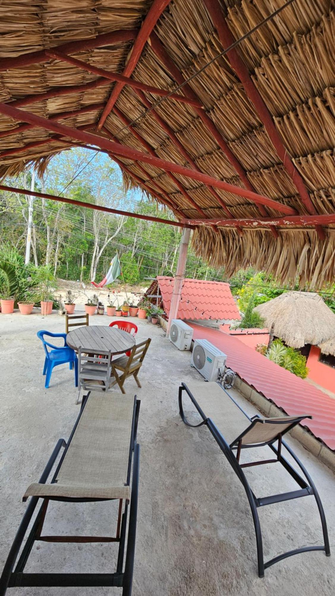 Casa Coral Pensión