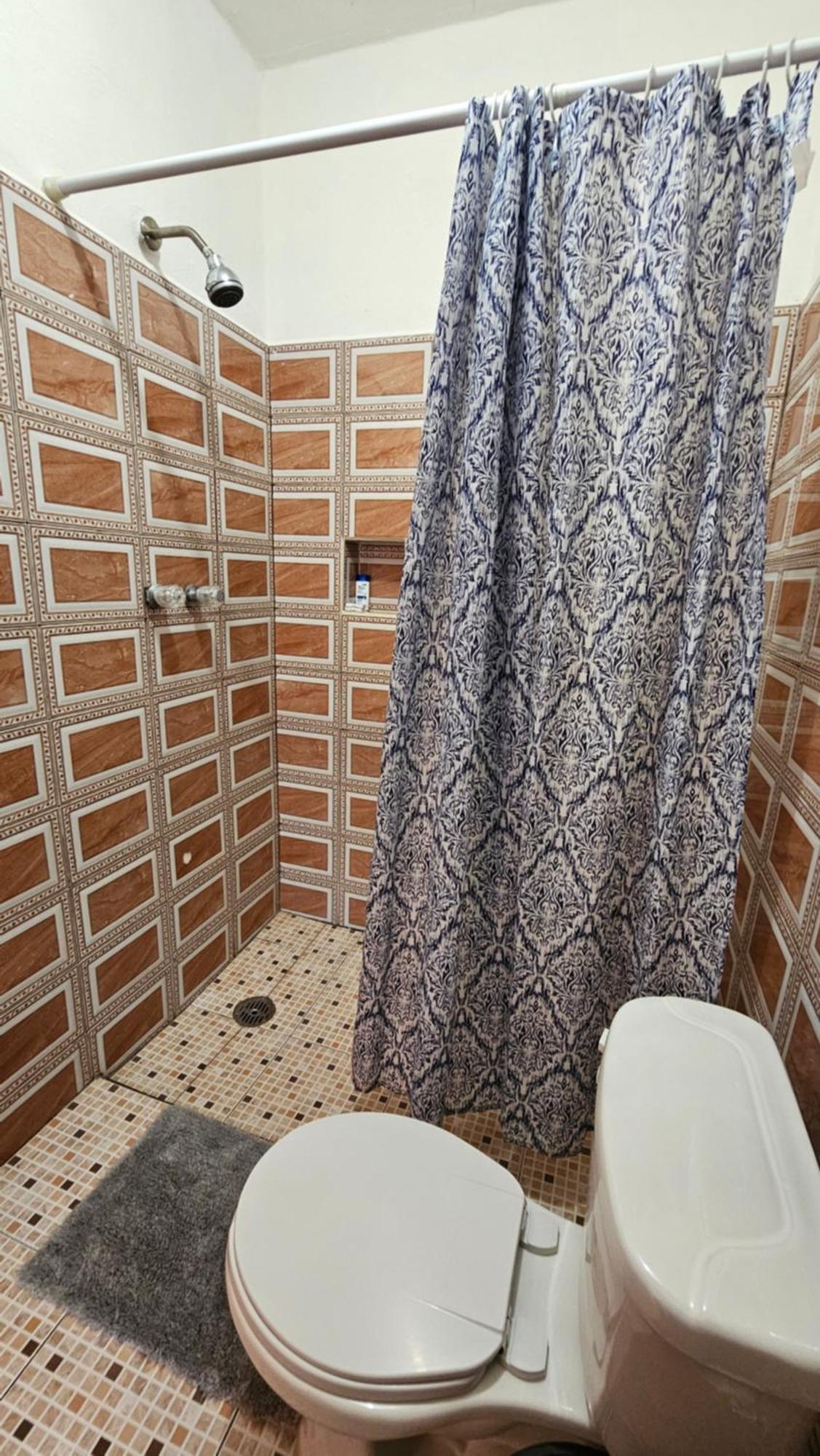 Casa Coral Pensión