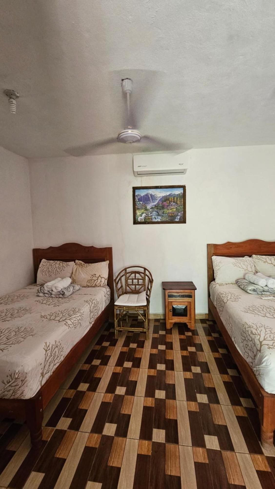 Casa Coral Bacalar