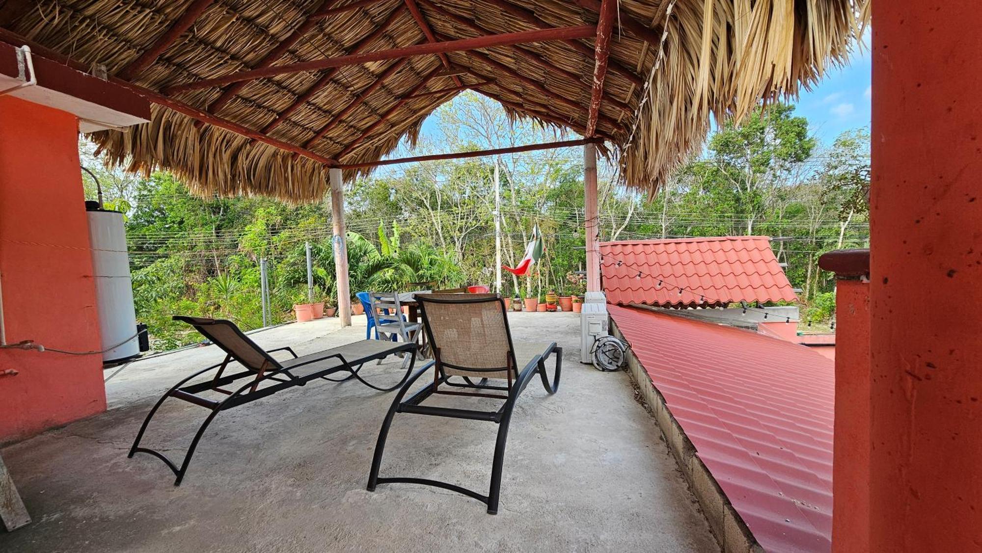 Casa Coral Pensión