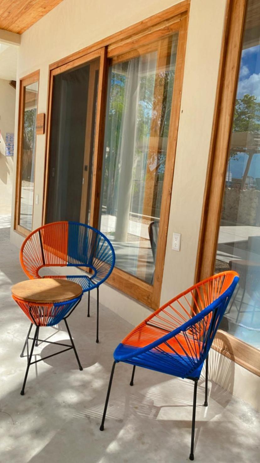 & Eco Azul Maria Hotel *