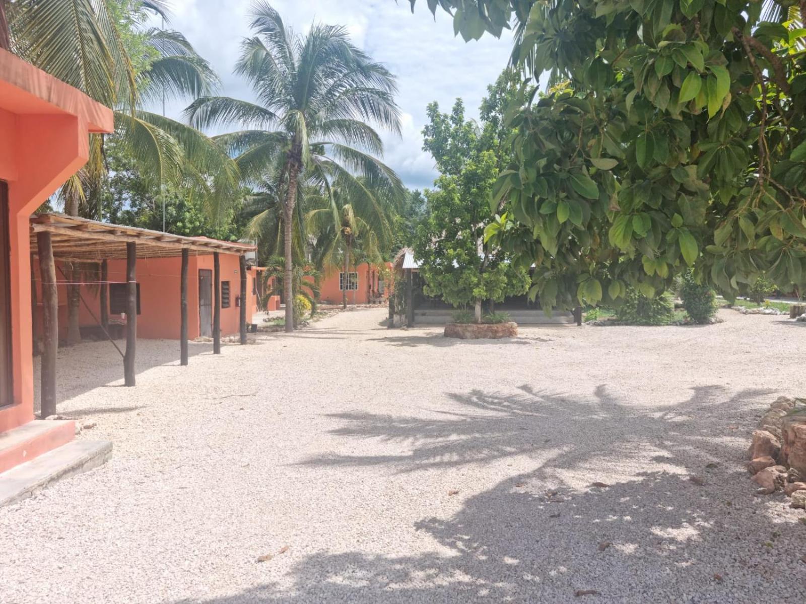 Sunshine * Bacalar