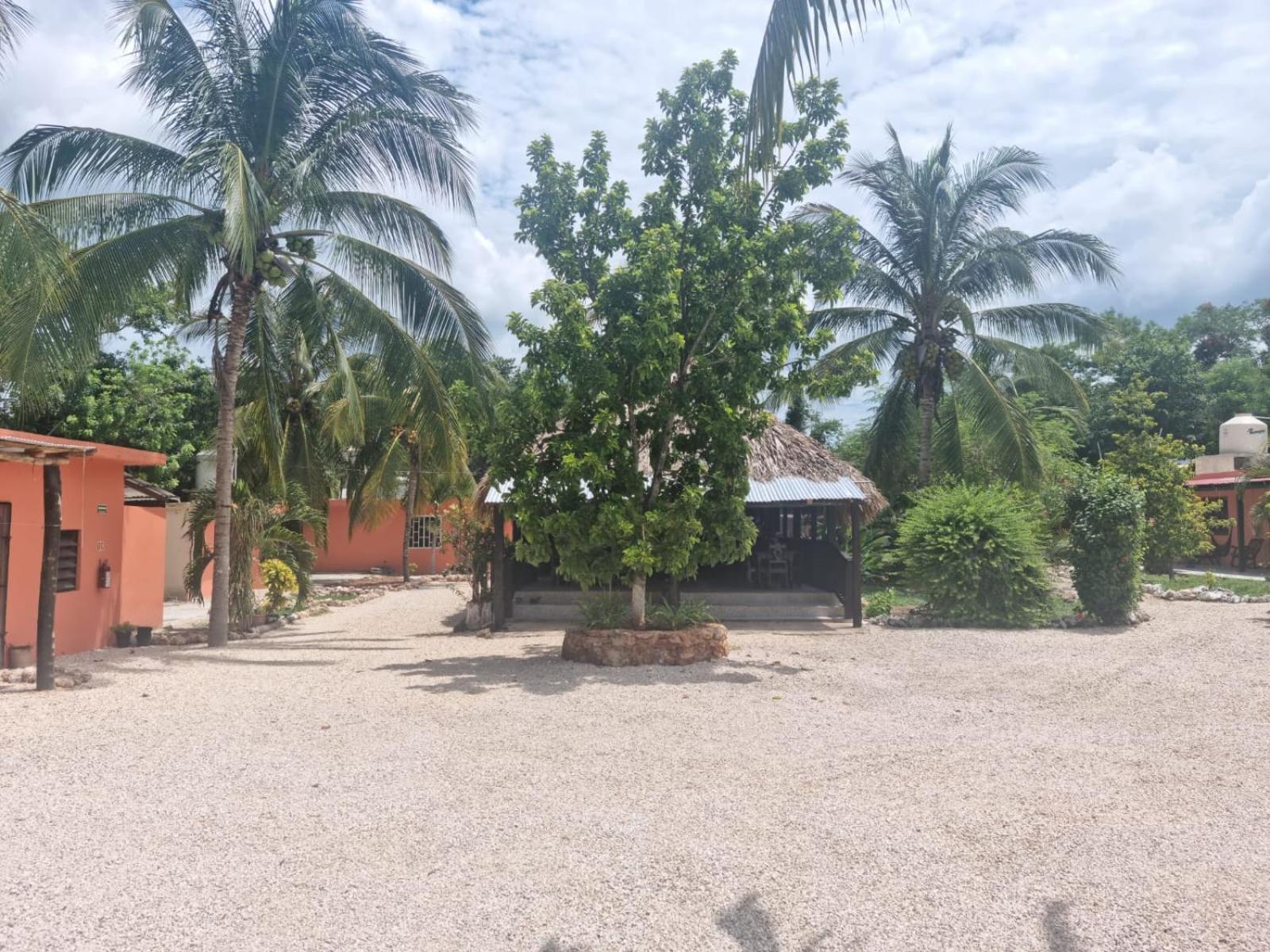 Sunshine Hotel Bacalar