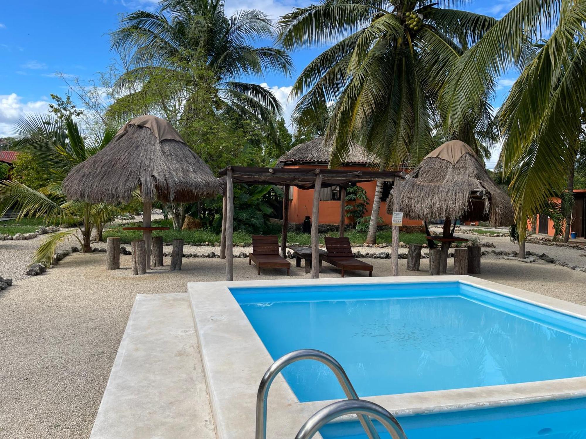 Sunshine Hotel Bacalar