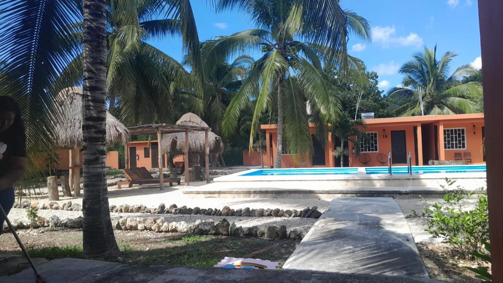 Sunshine Bacalar