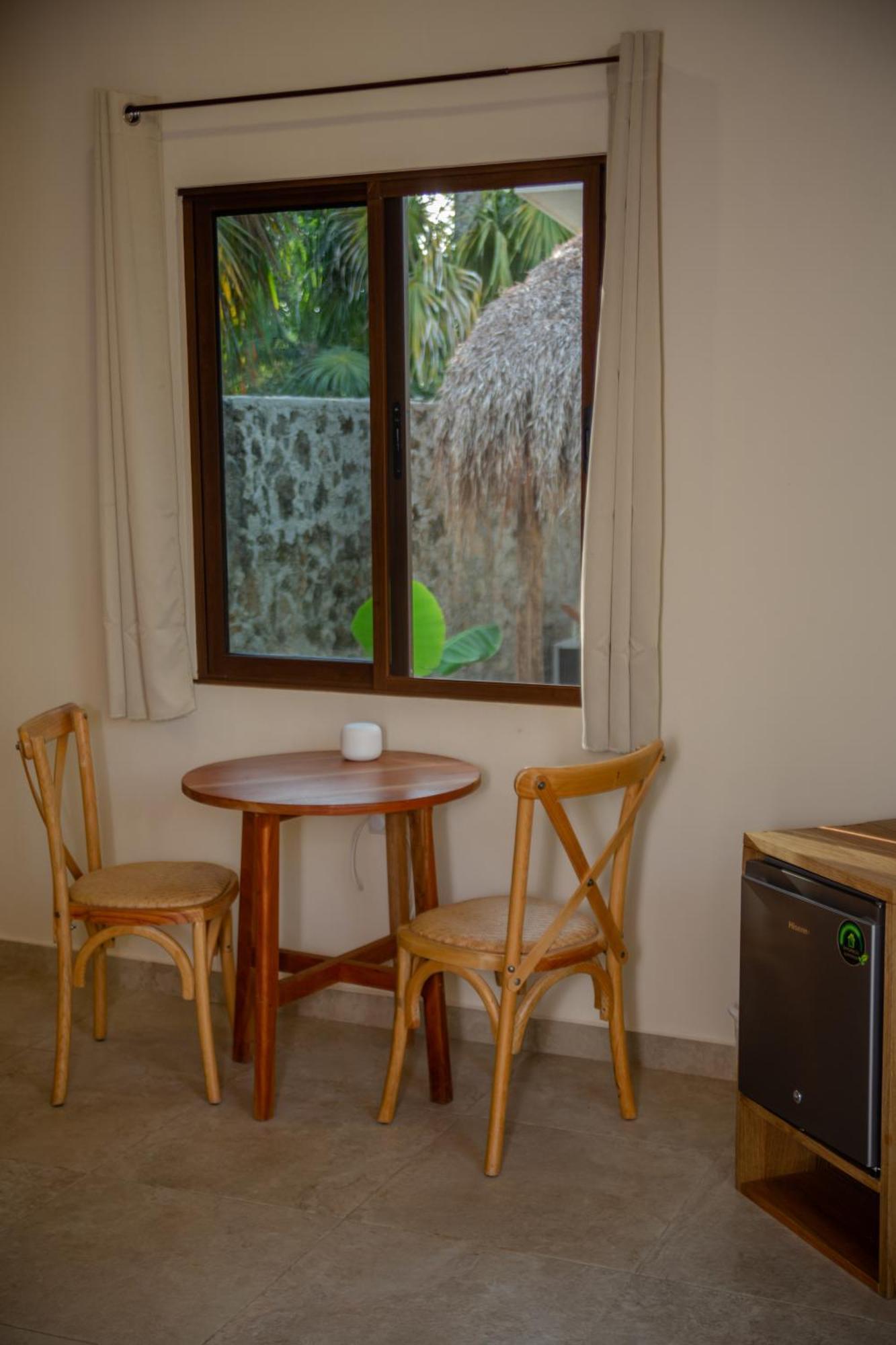 Lodge Casa Cactus Buenavista Bacalar