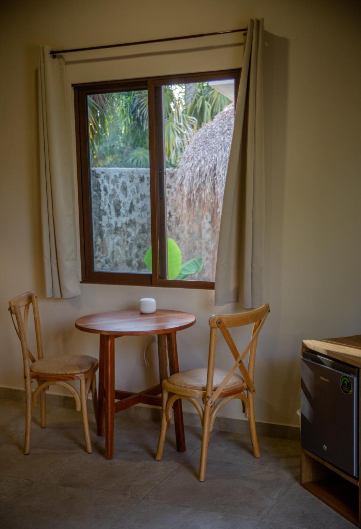 Lodge Casa Cactus Buenavista *