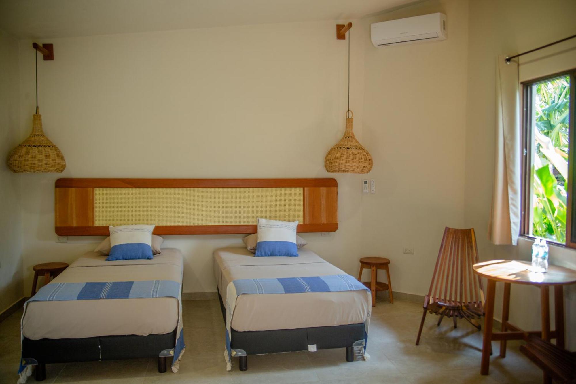 Lodge Casa Cactus Buenavista Bacalar