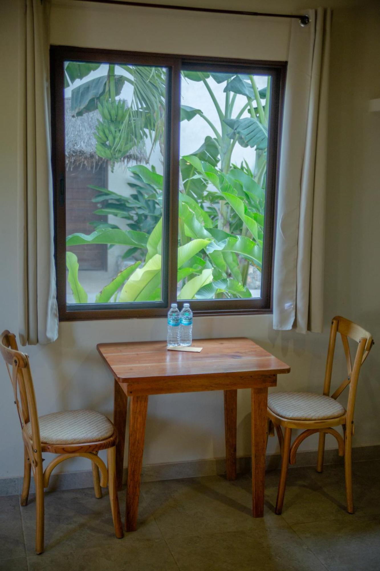 Casa Cactus Buenavista Lodge Bacalar