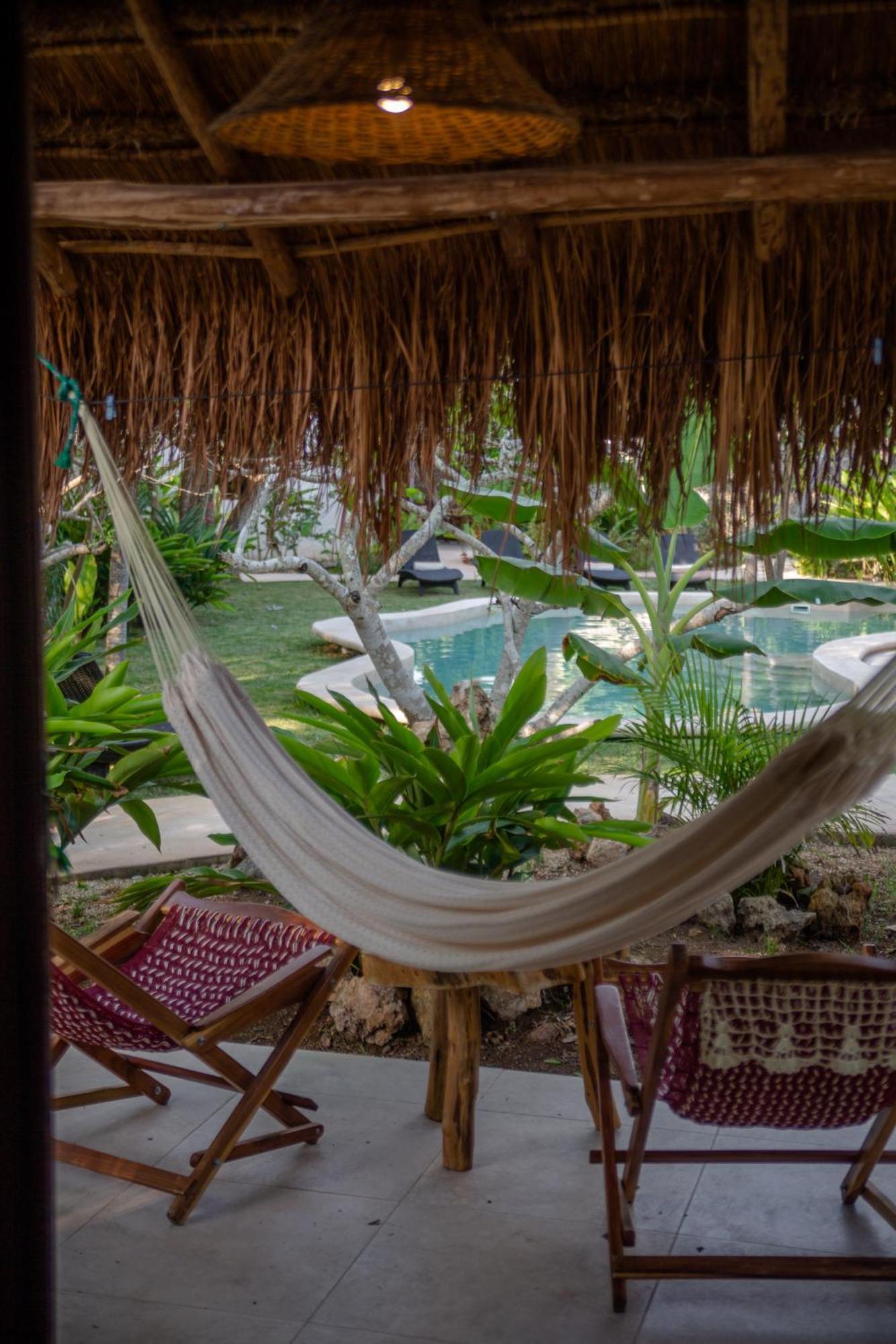 Casa Cactus Buenavista Lodge