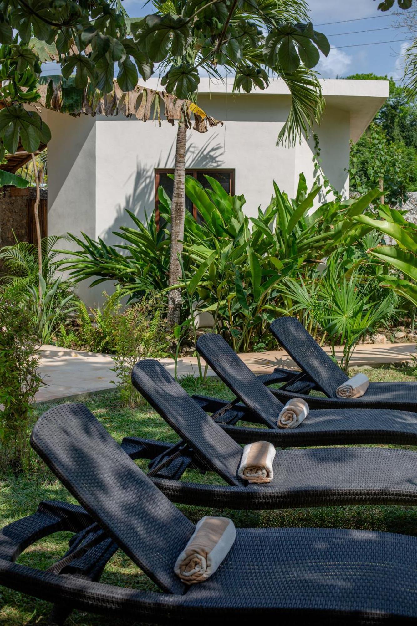 Casa Cactus Buenavista * Bacalar