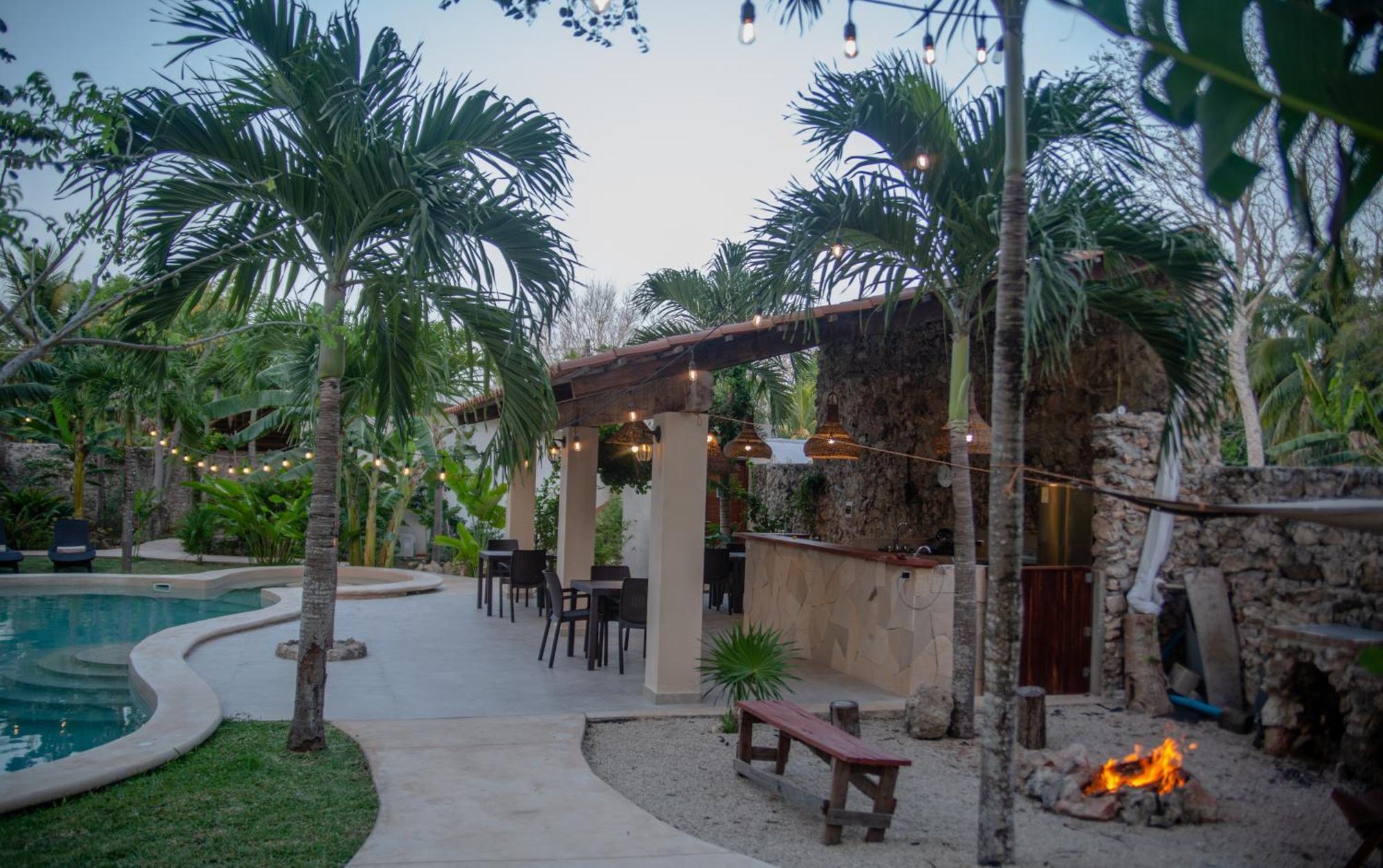 Casa Cactus Buenavista *