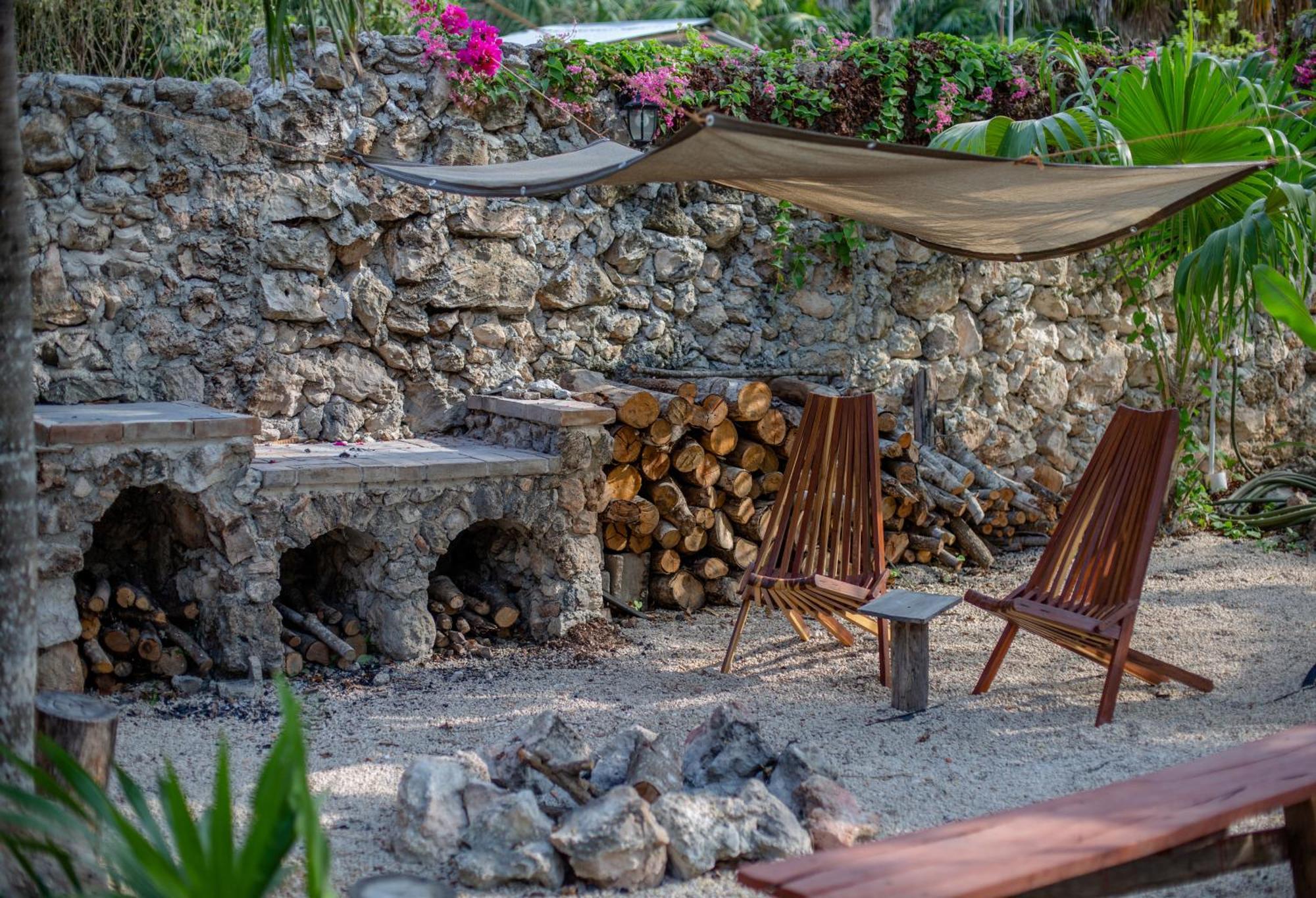 Casa Cactus Buenavista Lodge