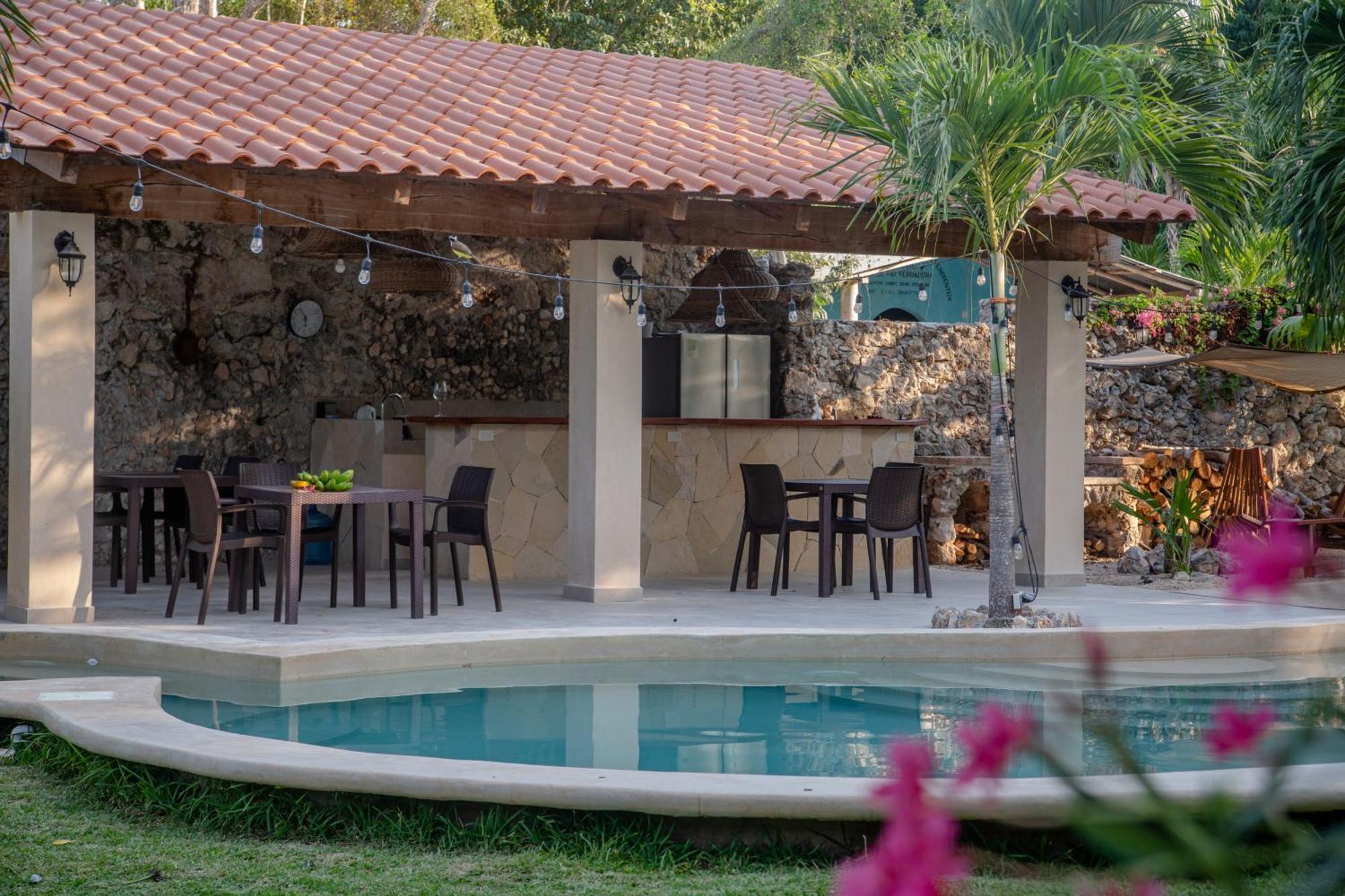 Lodge Casa Cactus Buenavista *