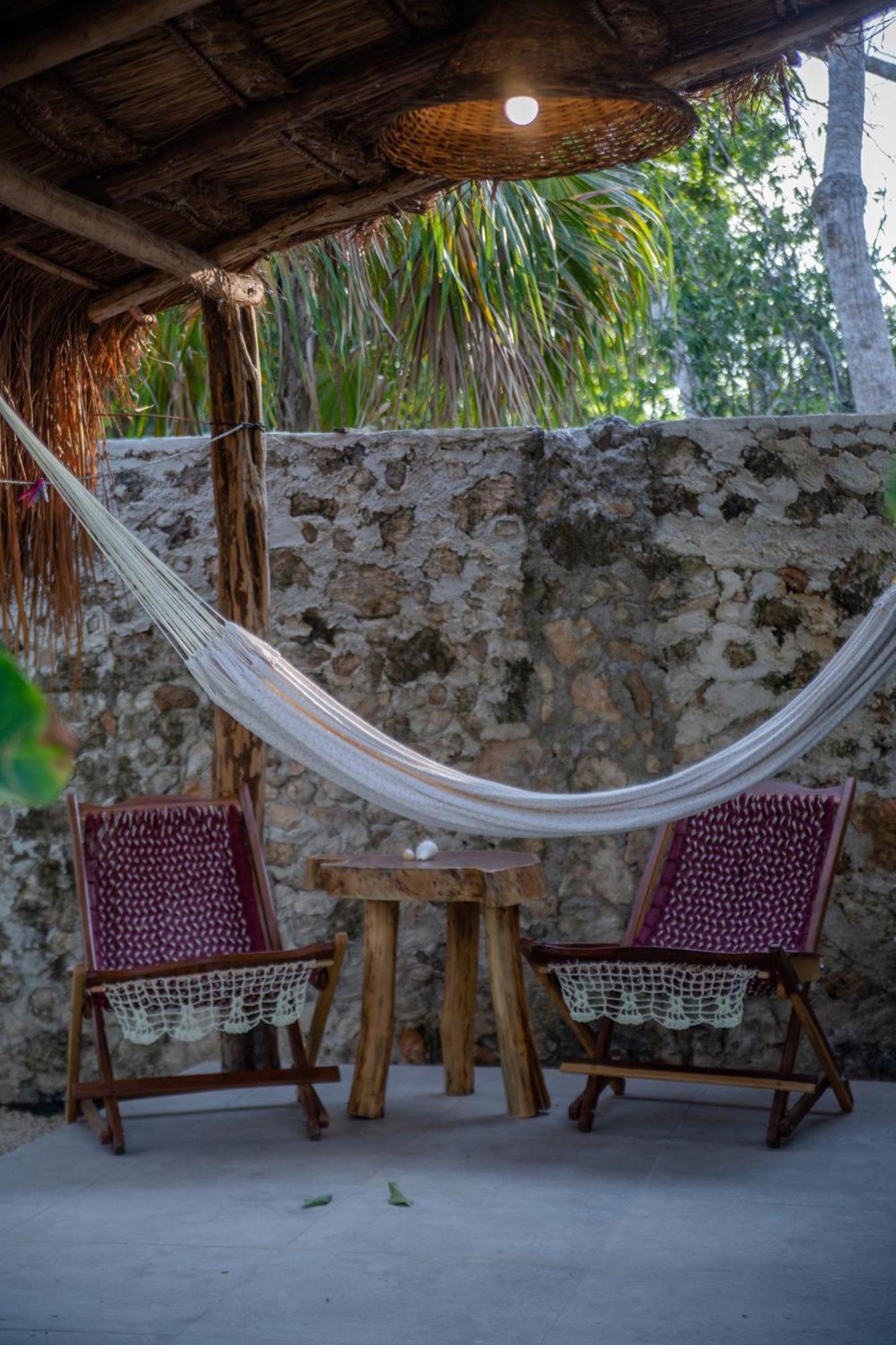 Casa Cactus Buenavista Lodge Bacalar