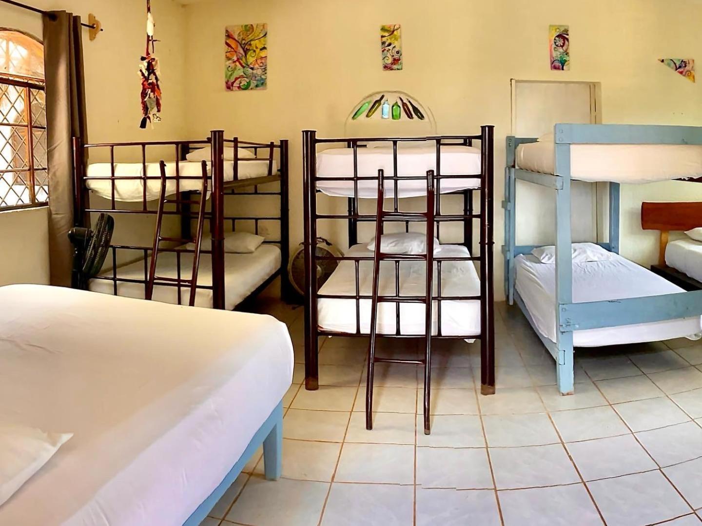 Hostalito Lahar Hostal *