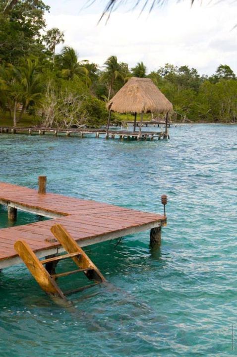 Hotel Eco-romanticas Kuuch Ka'anil 2*