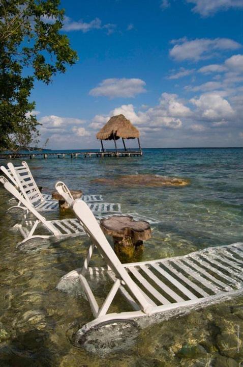 Hotel Eco-romanticas Kuuch Ka'anil 2*