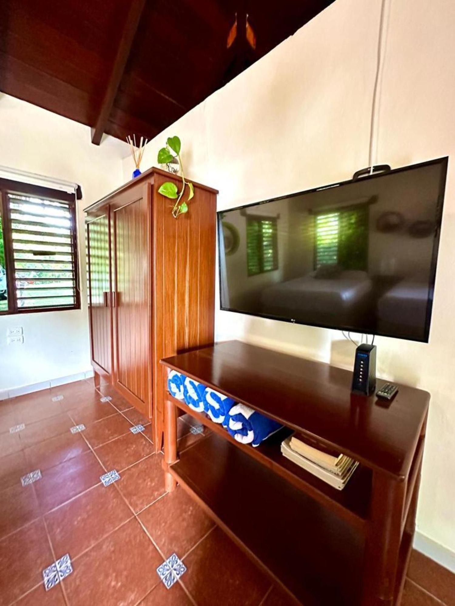 Sofía Сasa de vacaciones Bacalar