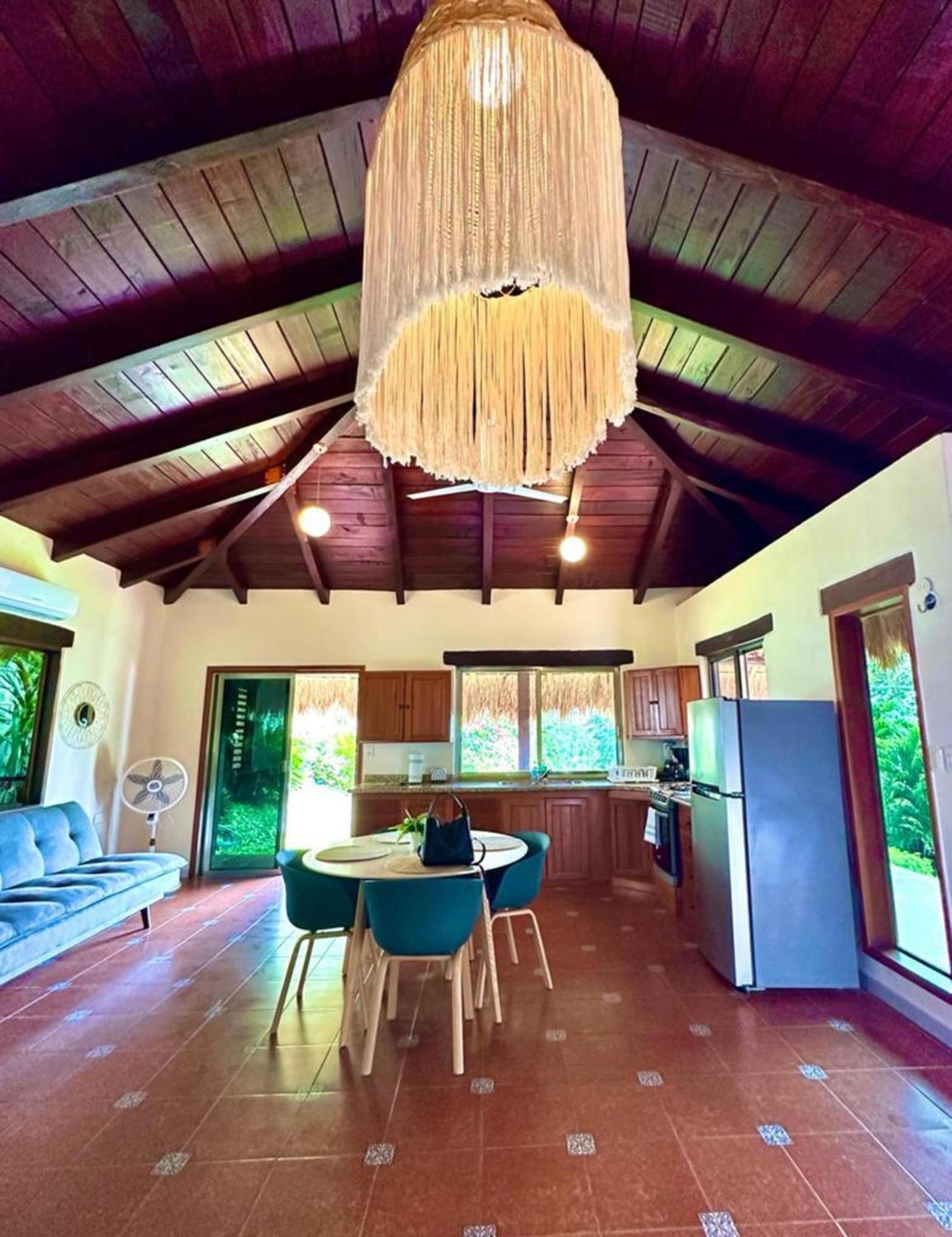 Сasa de vacaciones Sofía Bacalar