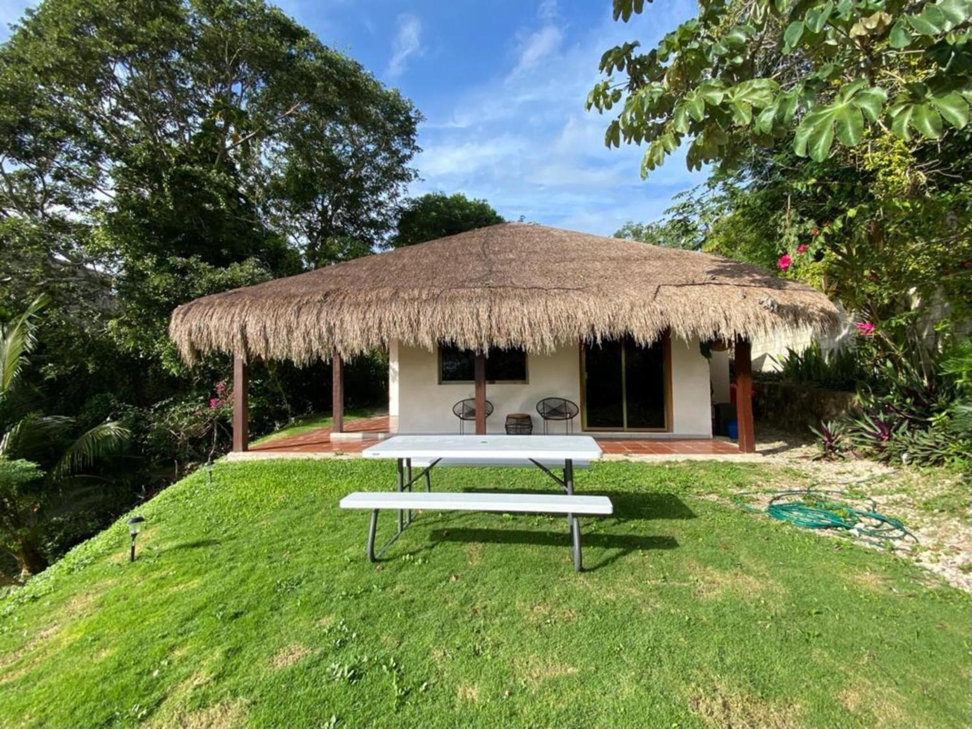 Сasa de vacaciones Sofía
