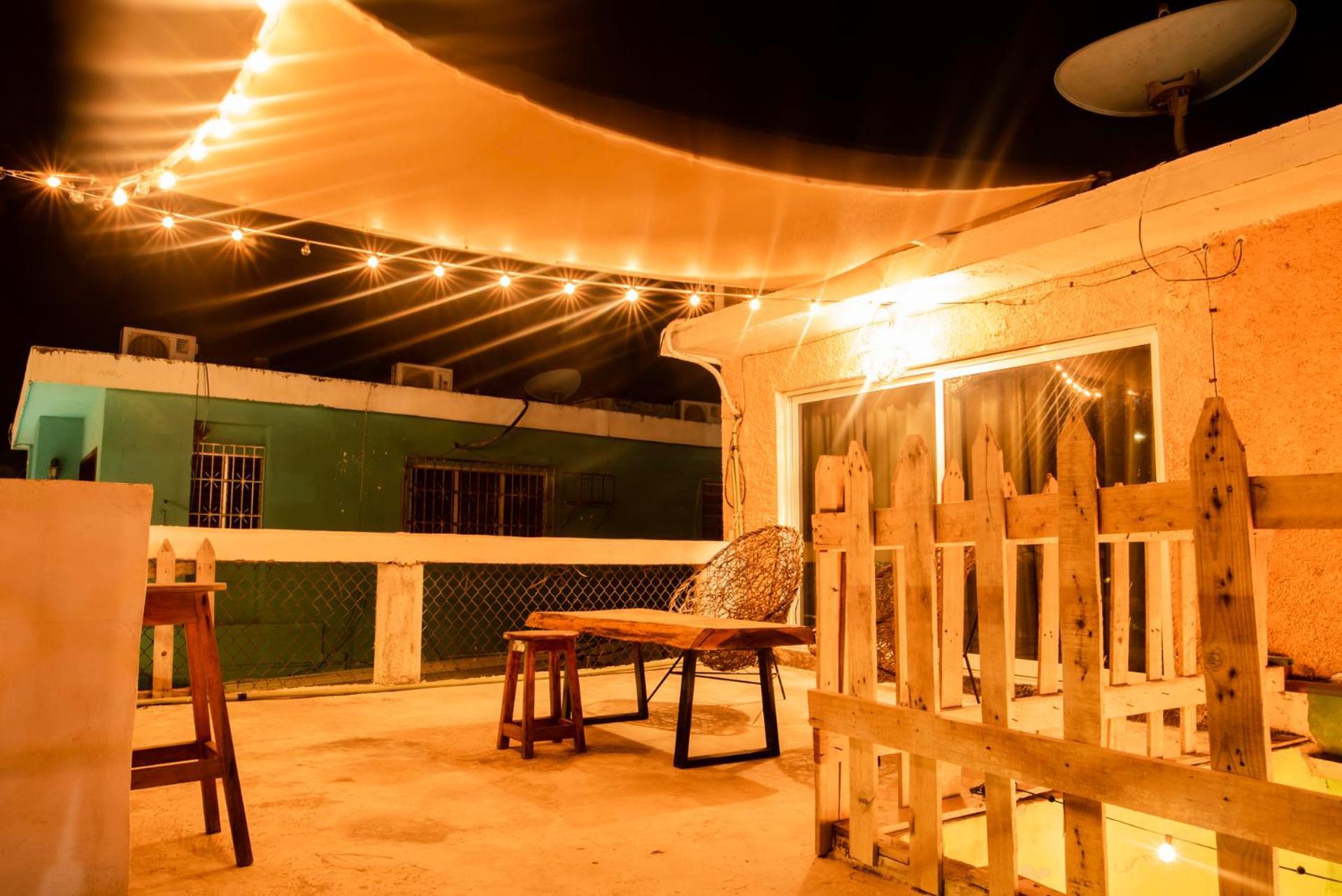 El Depa De Amparis - Aa - Terraza - Céntrico