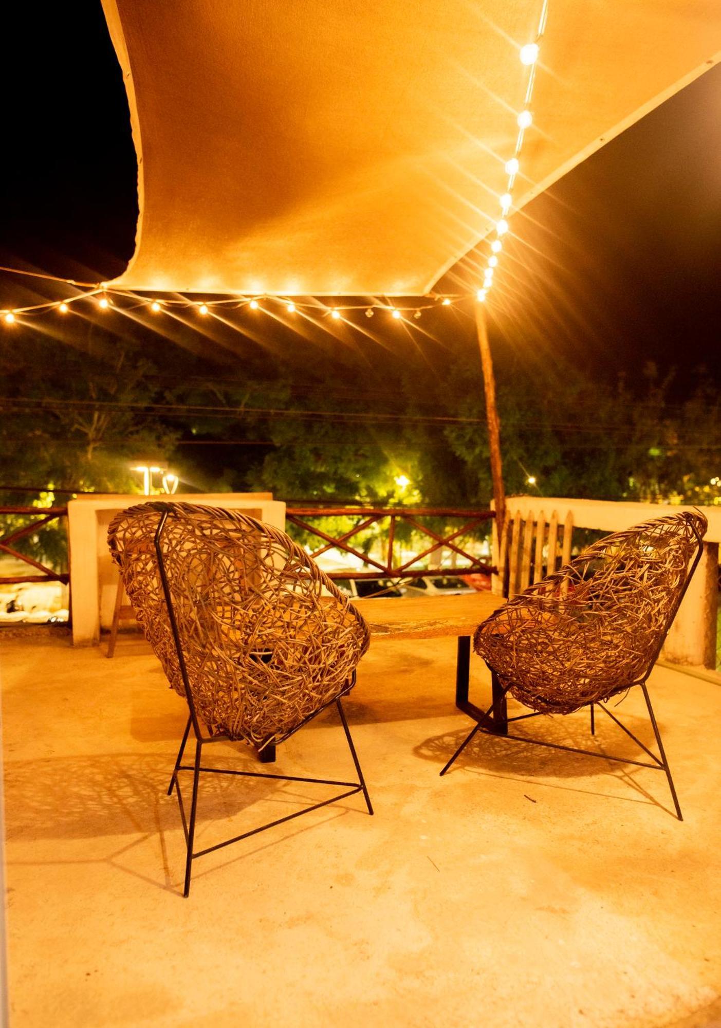 El Depa De Amparis - Aa - Terraza - Céntrico Apartamento *