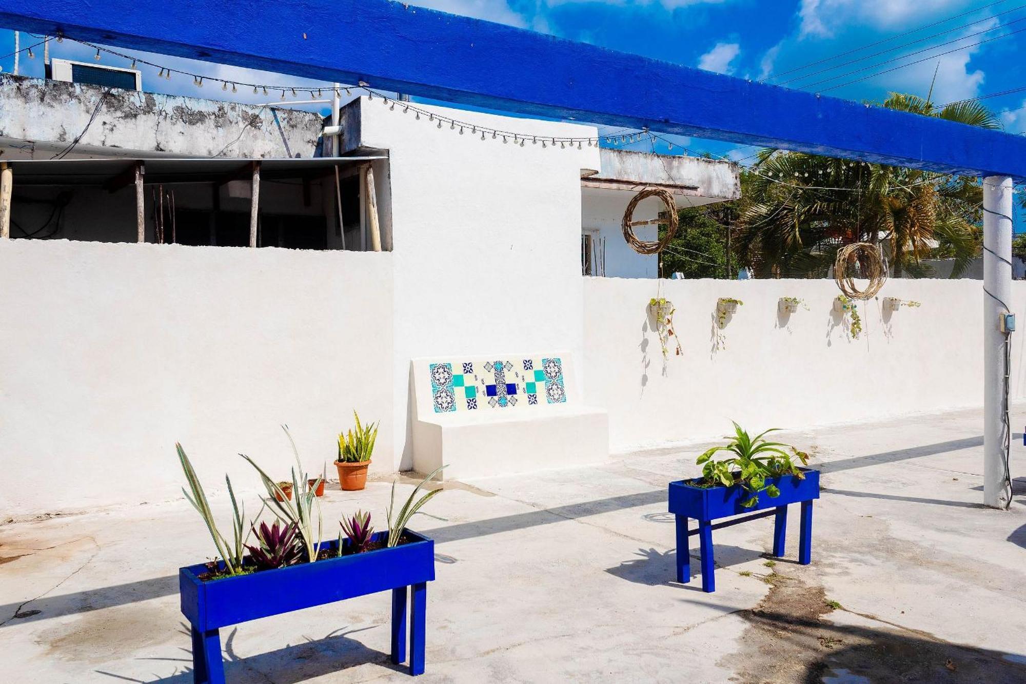 Resort Nido Wellness Center *