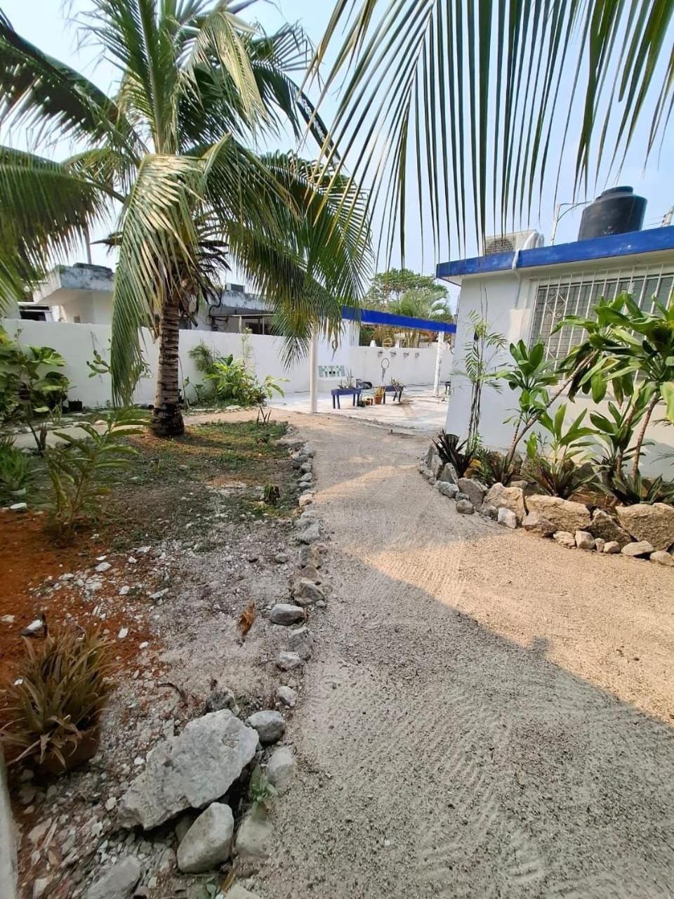 Nido Wellness Center * Bacalar