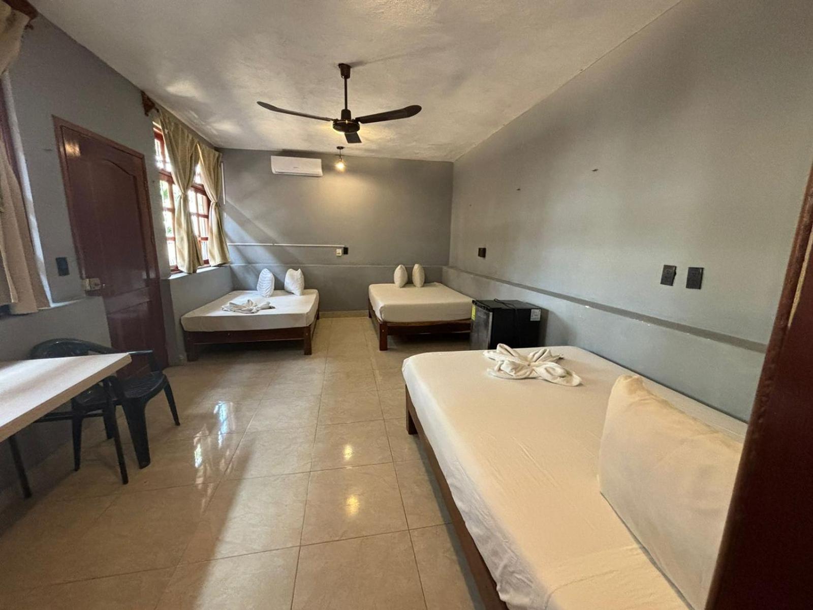 Apartment Lura *